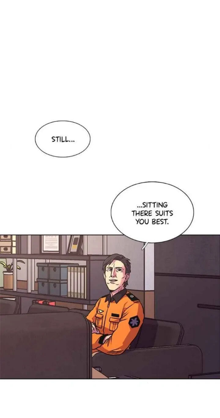 Read 1 Second chapter 265 image 3 on Lezhin