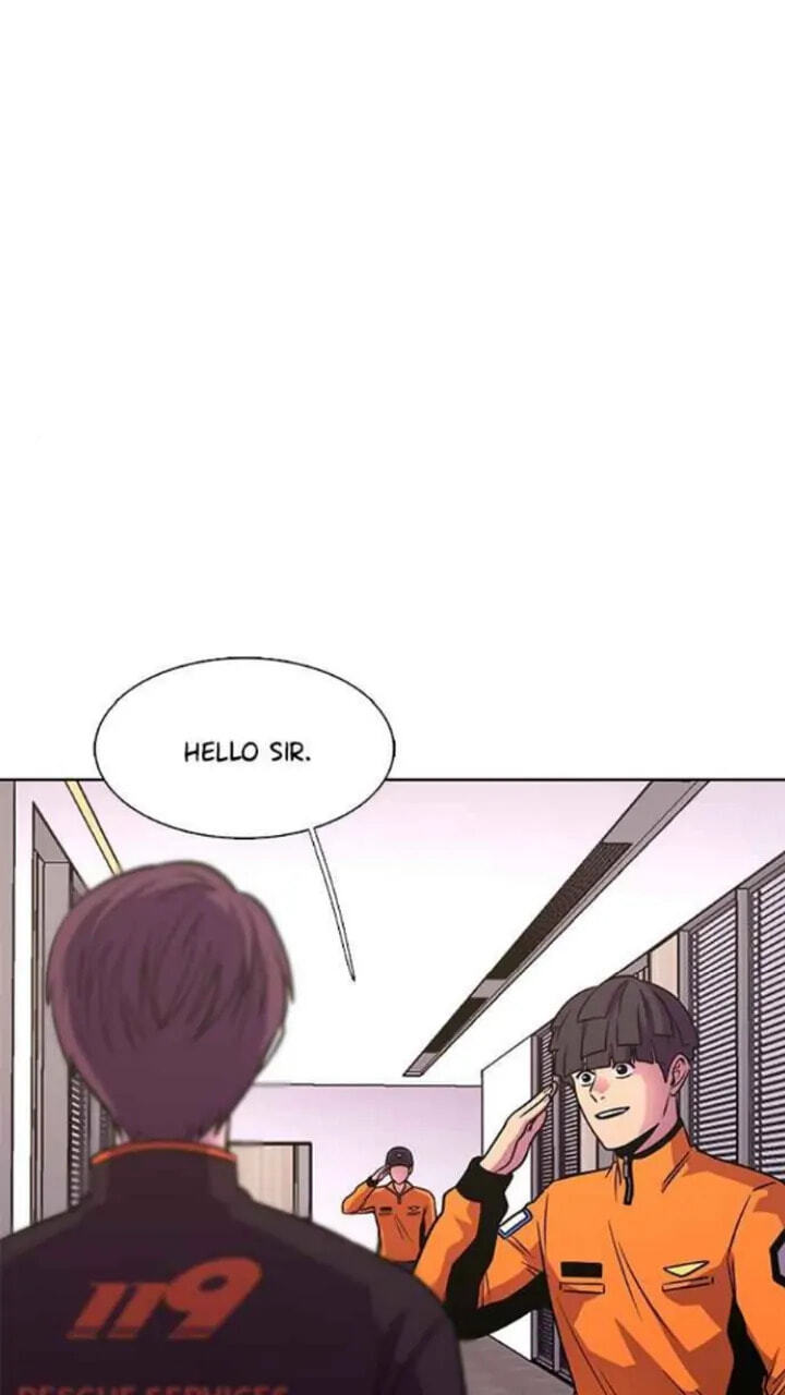 Read 1 Second chapter 265 image 31 on Lezhin