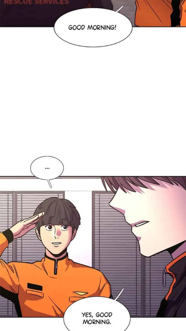 Read 1 Second chapter 265 image 32 on Lezhin