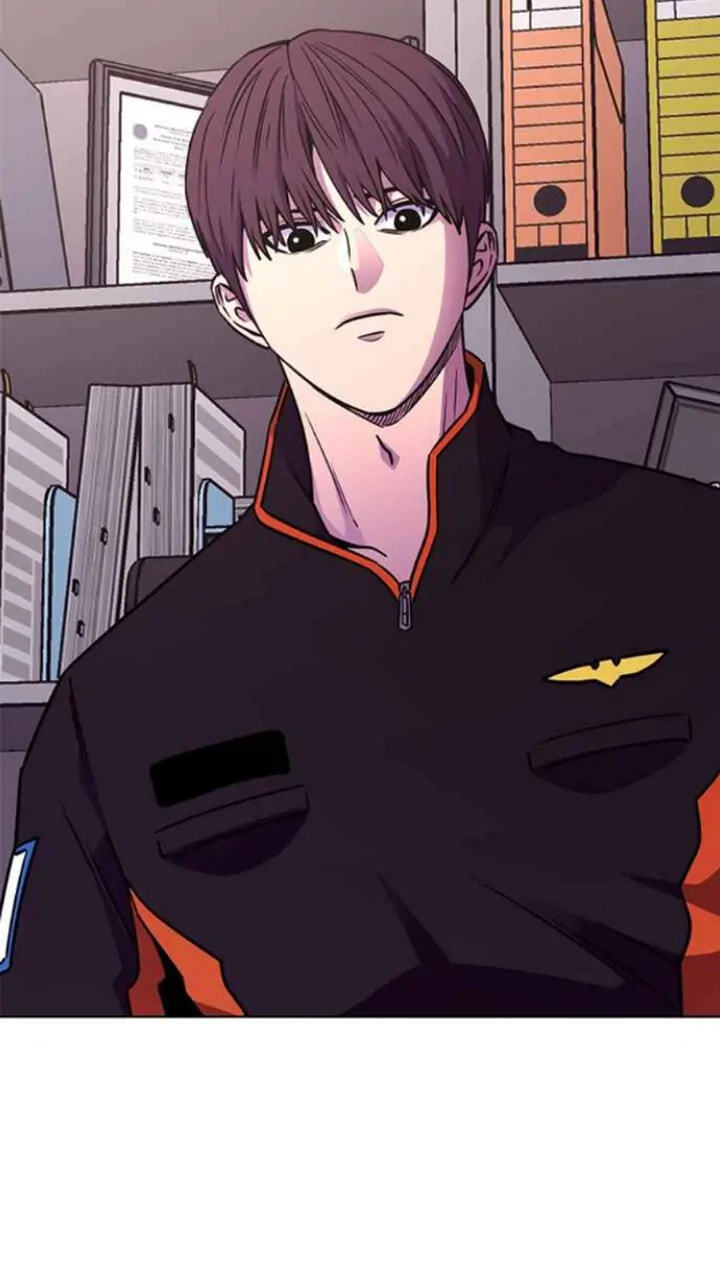 Read 1 Second chapter 265 image 37 on Lezhin