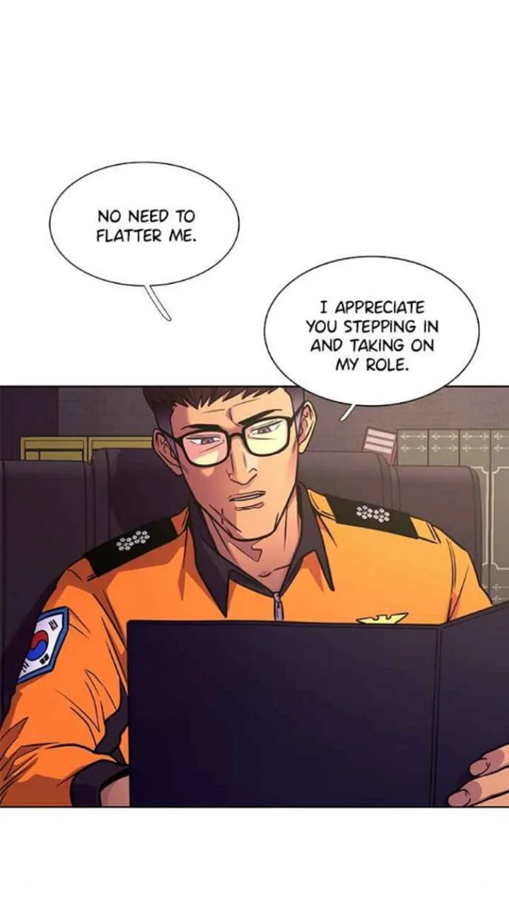 Read 1 Second chapter 265 image 4 on Lezhin