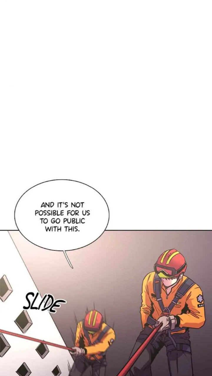 Read 1 Second chapter 265 image 42 on Lezhin