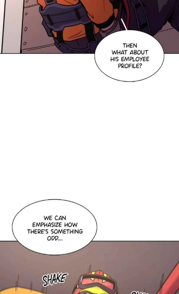 Read 1 Second chapter 265 image 45 on Lezhin