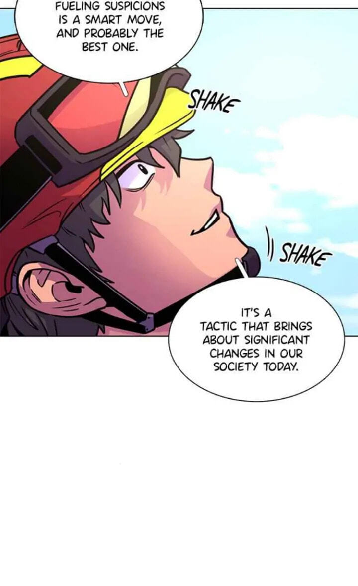 Read 1 Second chapter 265 image 47 on Lezhin