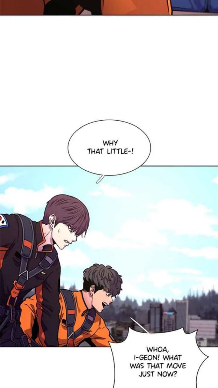 Read 1 Second chapter 265 image 55 on Lezhin