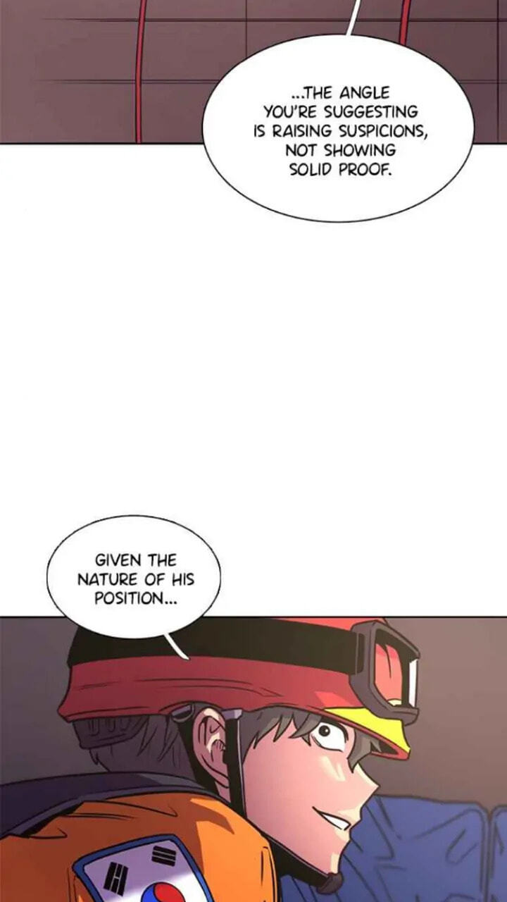 Read 1 Second chapter 265 image 57 on Lezhin
