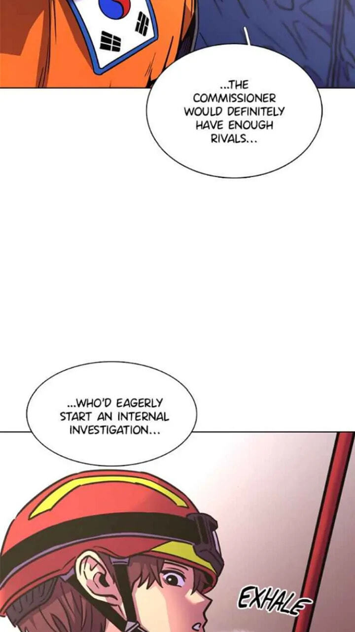 Read 1 Second chapter 265 image 58 on Lezhin