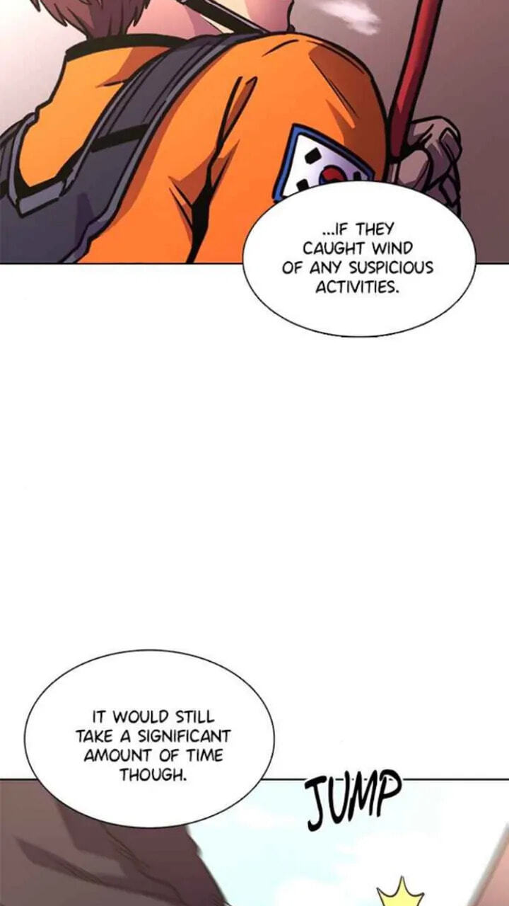 Read 1 Second chapter 265 image 59 on Lezhin