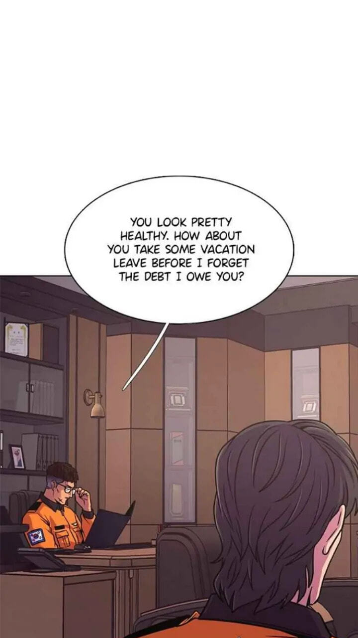 Read 1 Second chapter 265 image 6 on Lezhin