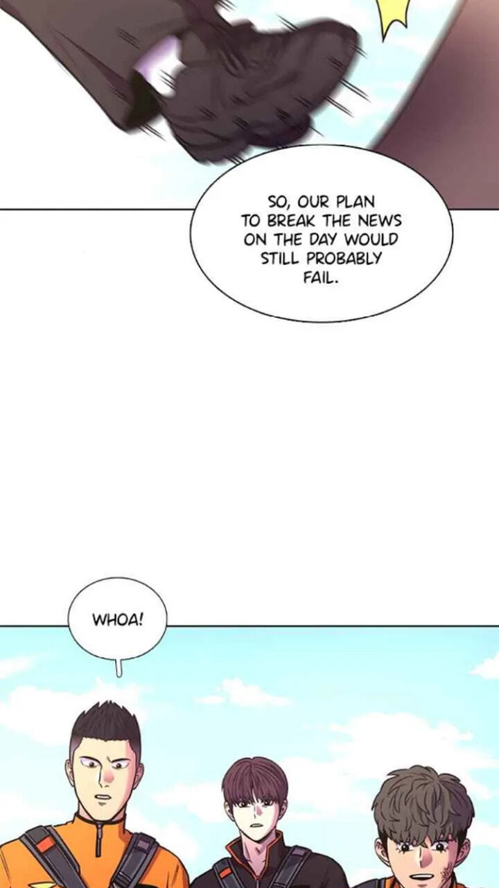 Read 1 Second chapter 265 image 60 on Lezhin