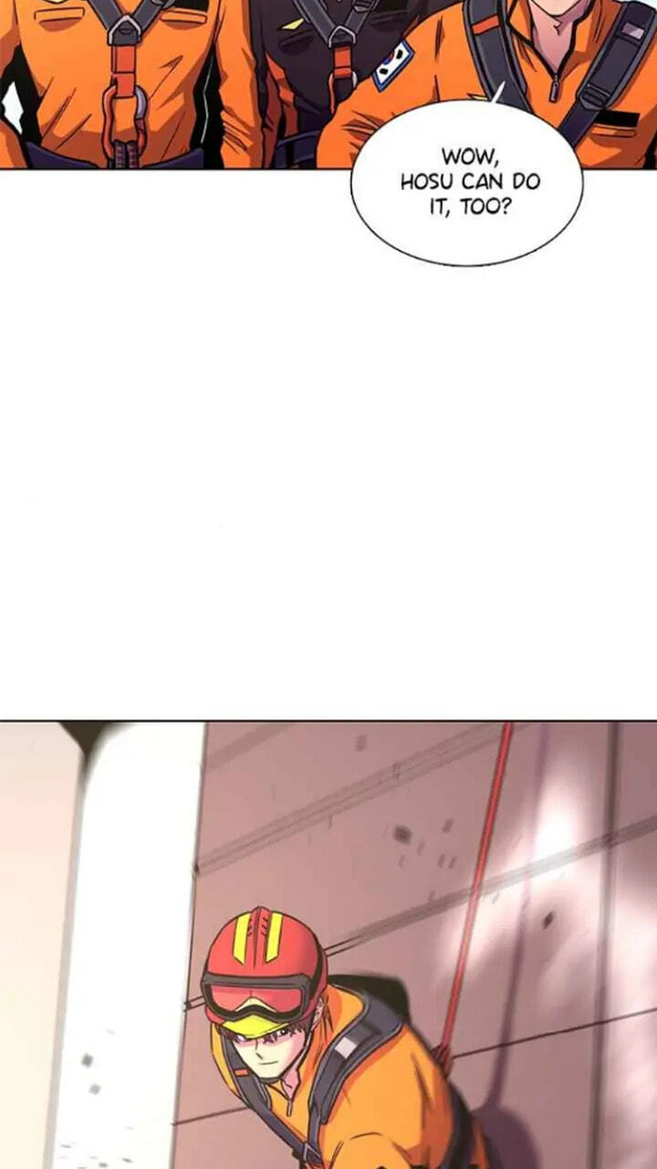 Read 1 Second chapter 265 image 61 on Lezhin
