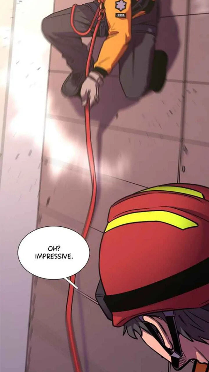 Read 1 Second chapter 265 image 62 on Lezhin