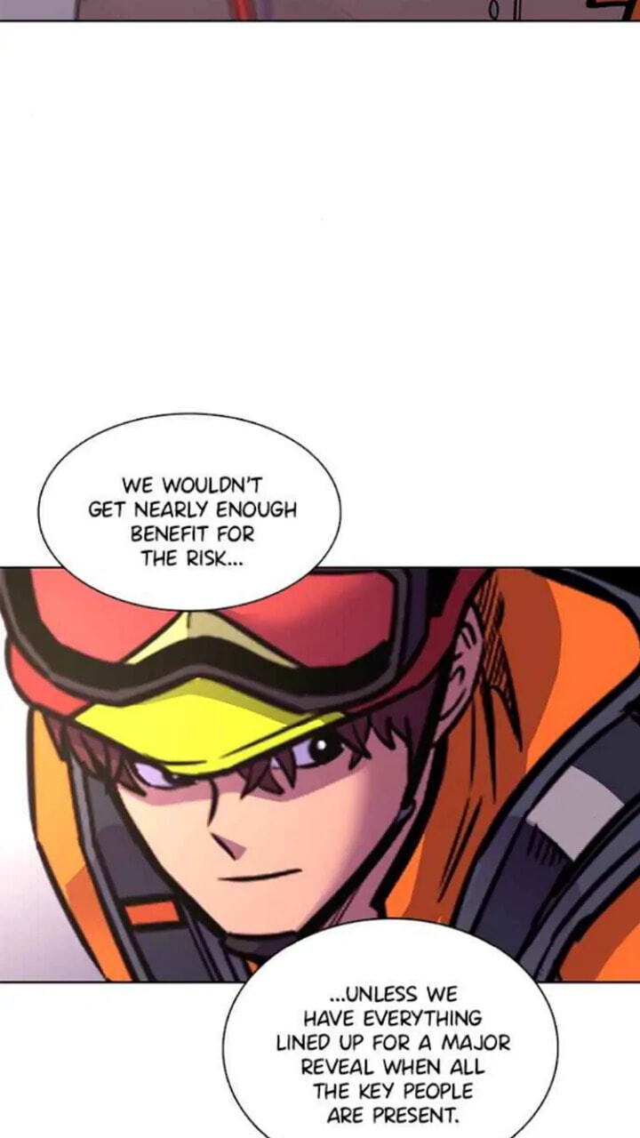 Read 1 Second chapter 265 image 63 on Lezhin