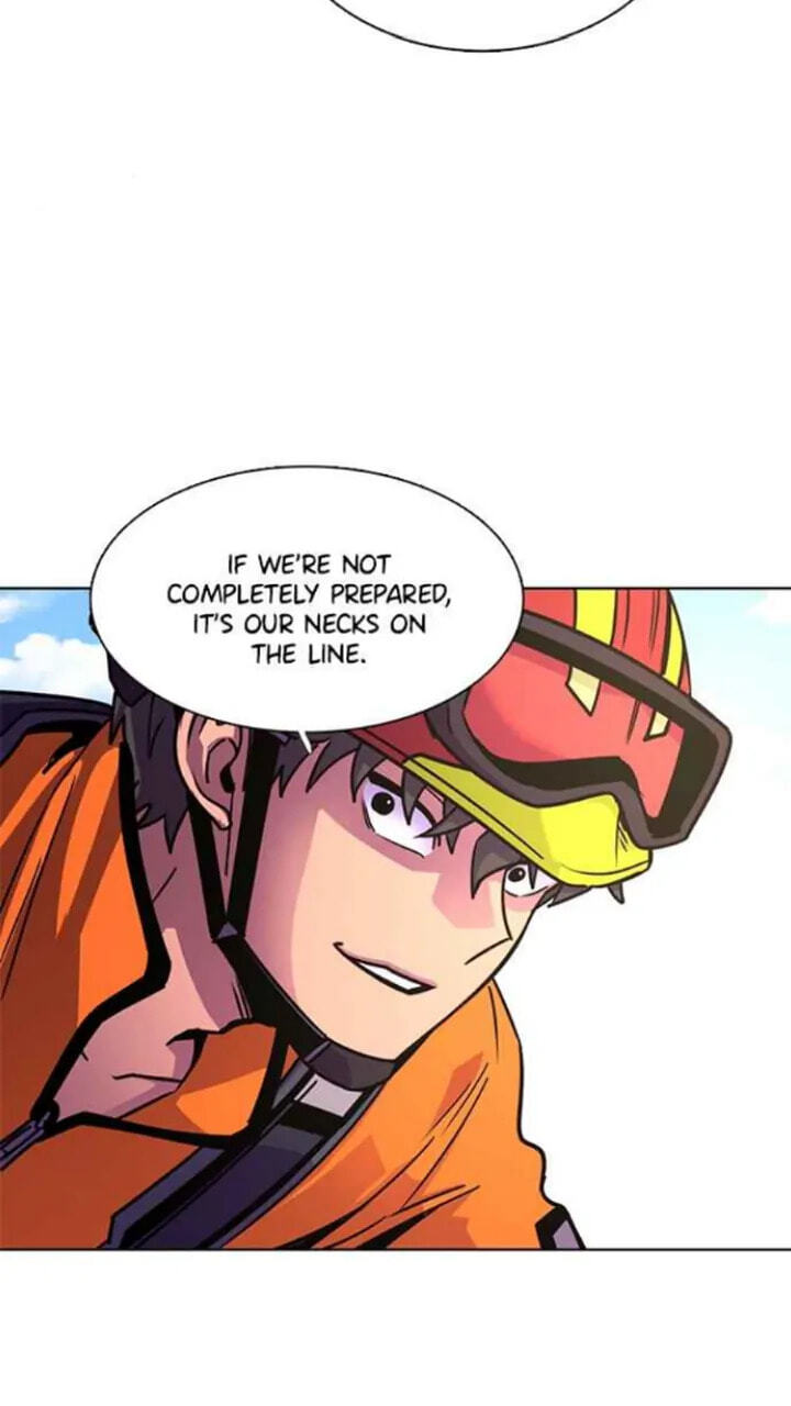 Read 1 Second chapter 265 image 64 on Lezhin