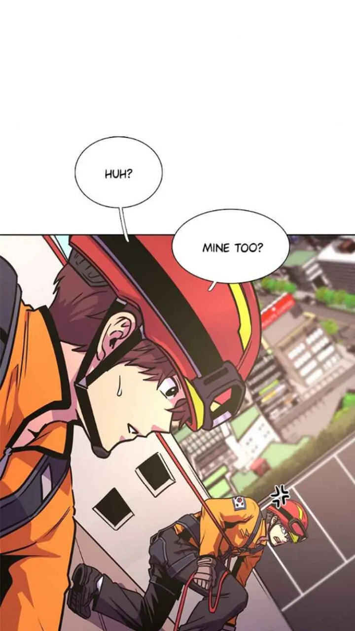 Read 1 Second chapter 265 image 65 on Lezhin