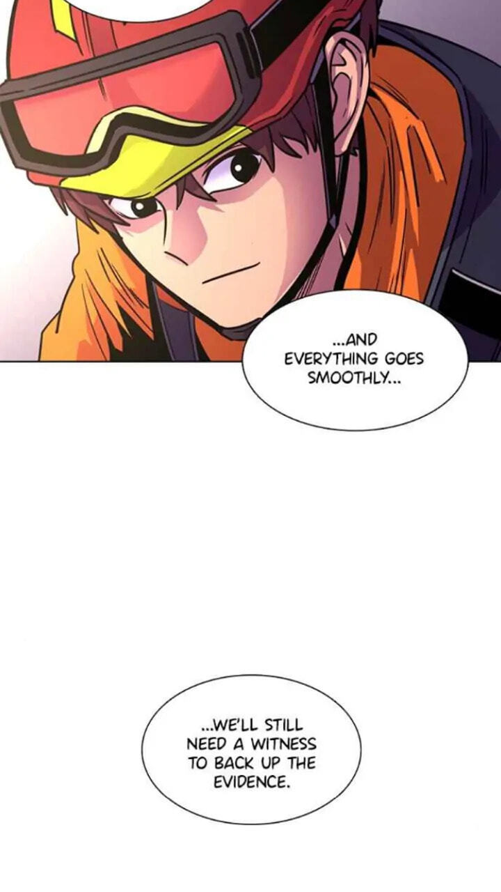 Read 1 Second chapter 265 image 67 on Lezhin