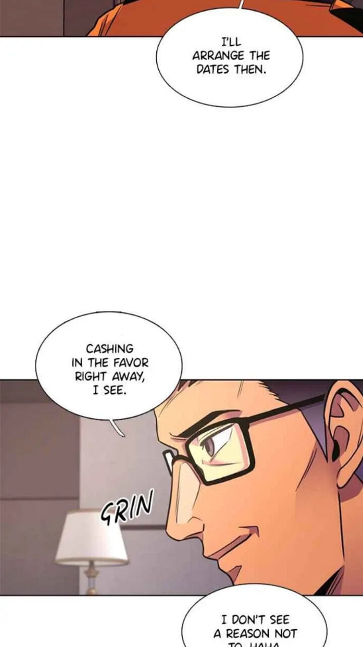 Read 1 Second chapter 265 image 7 on Lezhin