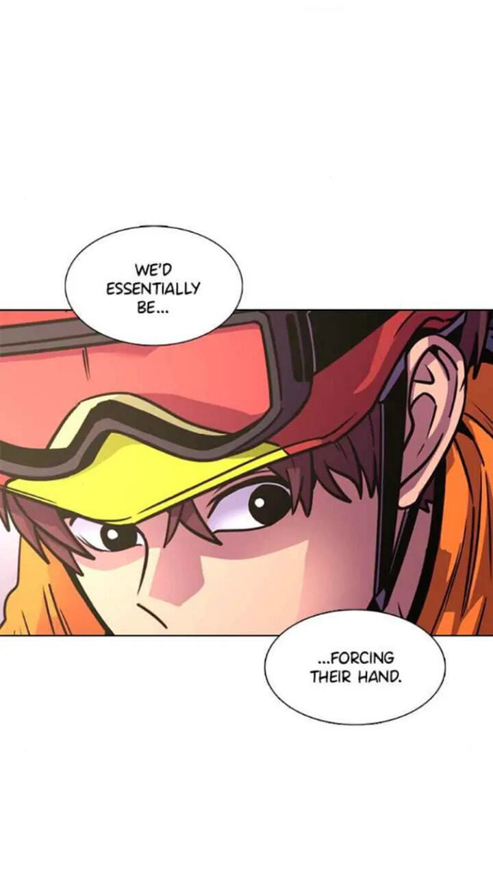 Read 1 Second chapter 265 image 71 on Lezhin