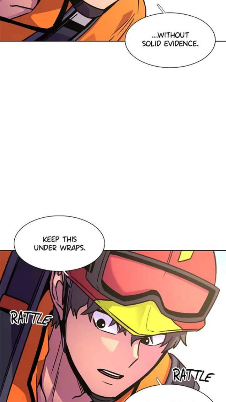 Read 1 Second chapter 265 image 73 on Lezhin