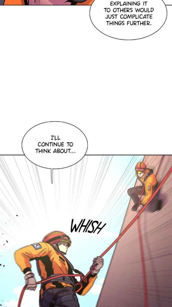 Read 1 Second chapter 265 image 74 on Lezhin
