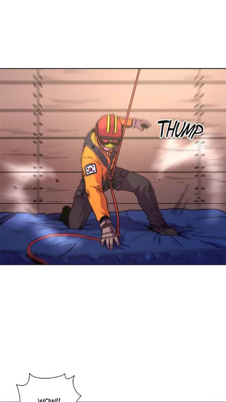 Read 1 Second chapter 265 image 76 on Lezhin