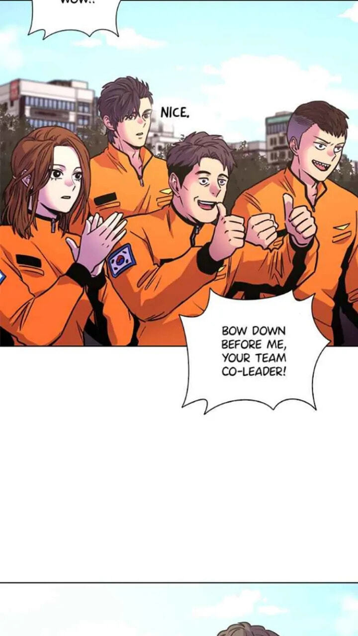 Read 1 Second chapter 265 image 77 on Lezhin