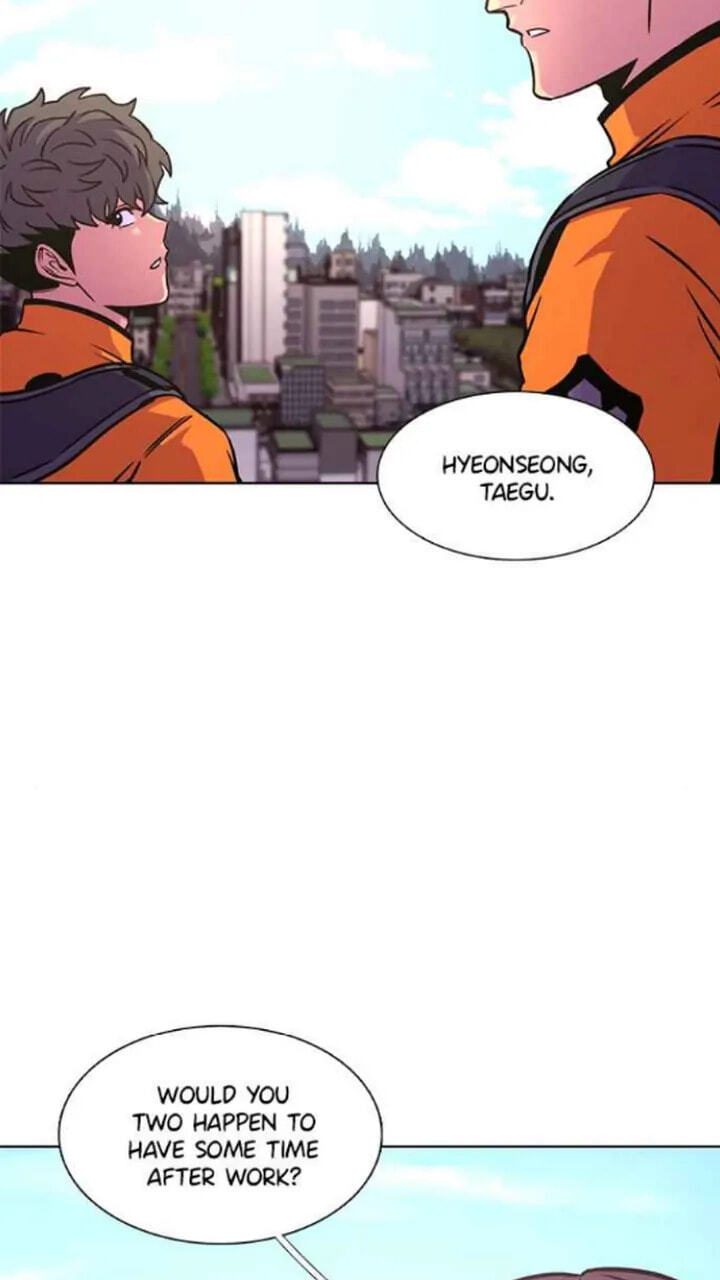 Read 1 Second chapter 265 image 79 on Lezhin