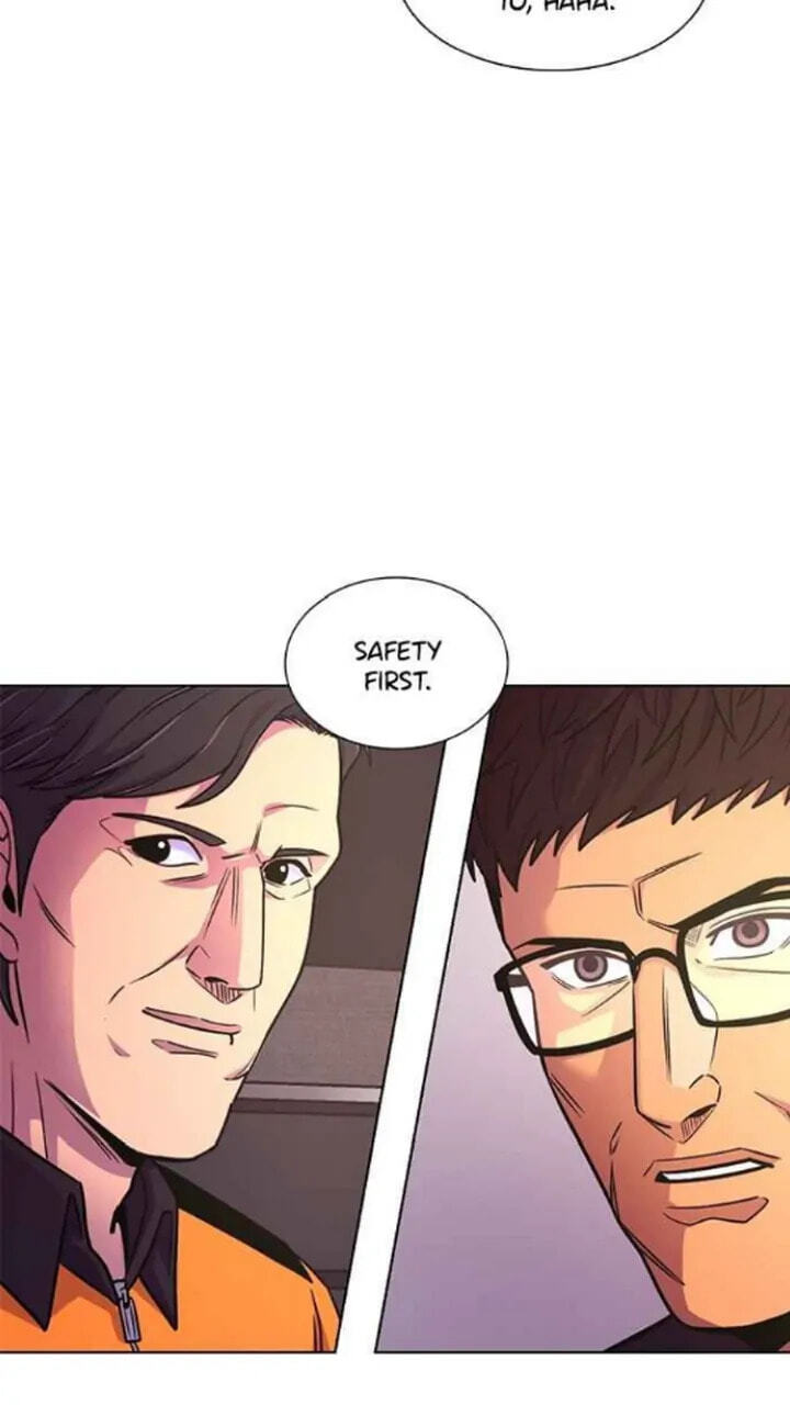 Read 1 Second chapter 265 image 8 on Lezhin
