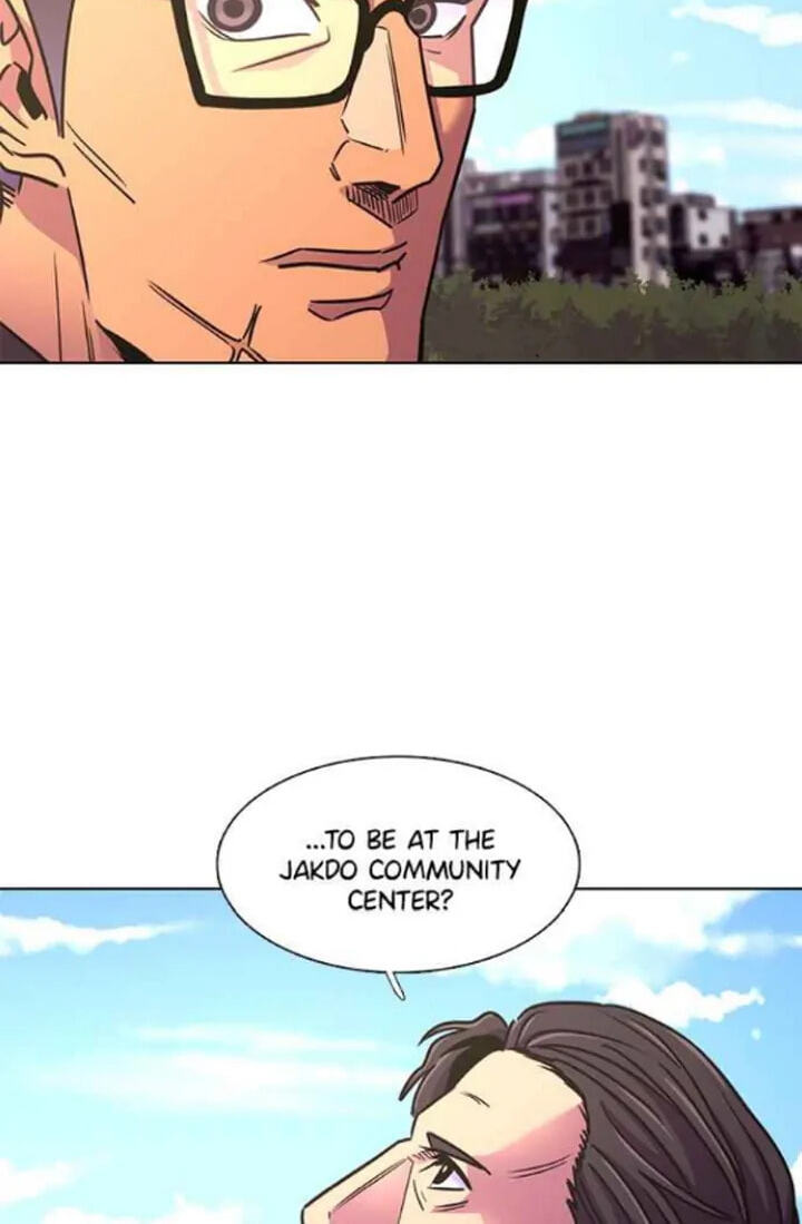 Read 1 Second chapter 265 image 85 on Lezhin