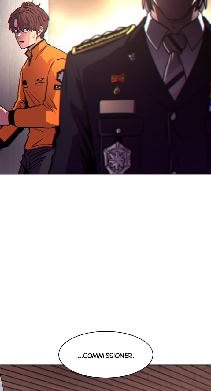 Read 1 Second chapter 266 image 100 on Lezhin