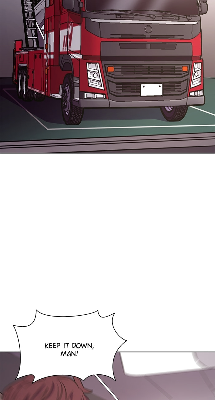 Read 1 Second chapter 266 image 15 on Lezhin