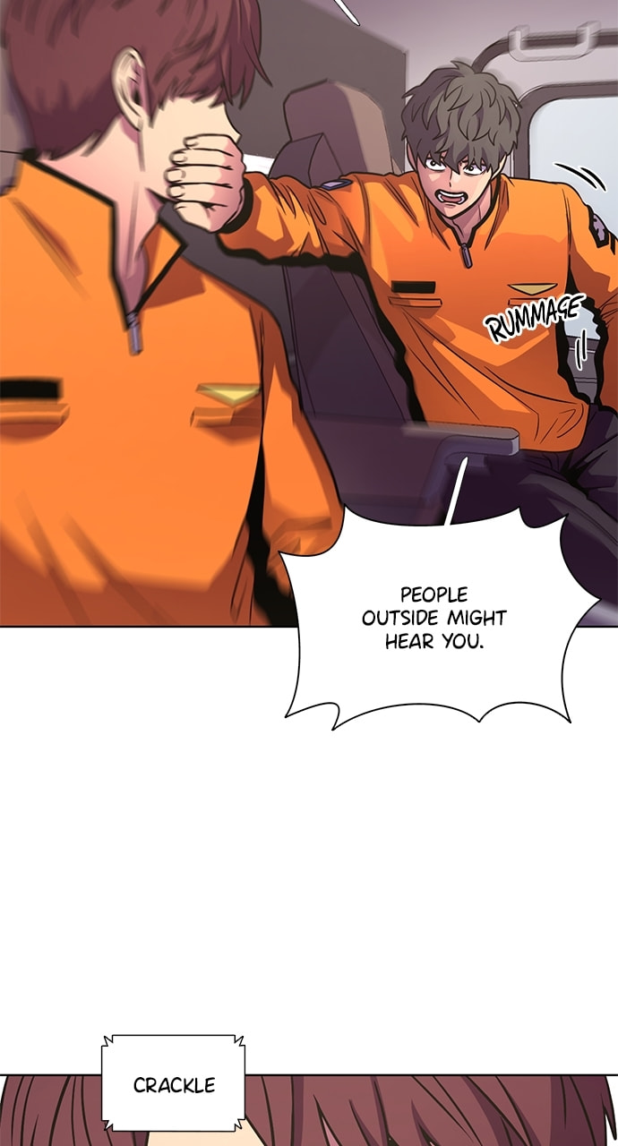 Read 1 Second chapter 266 image 16 on Lezhin