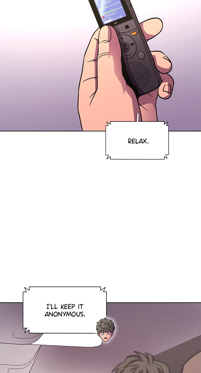 Read 1 Second chapter 266 image 18 on Lezhin