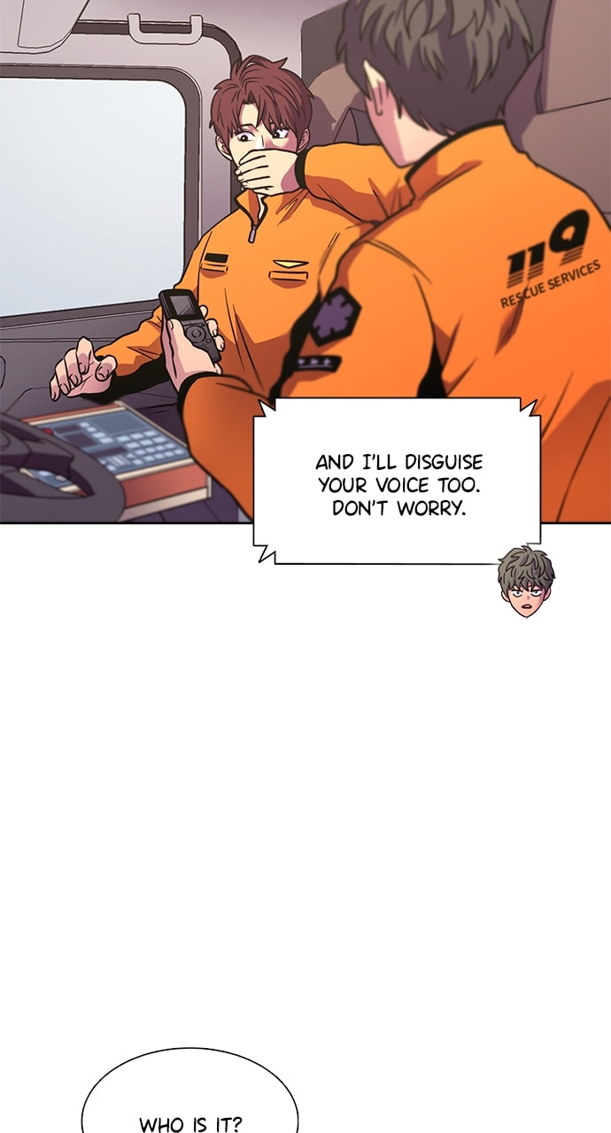 Read 1 Second chapter 266 image 19 on Lezhin