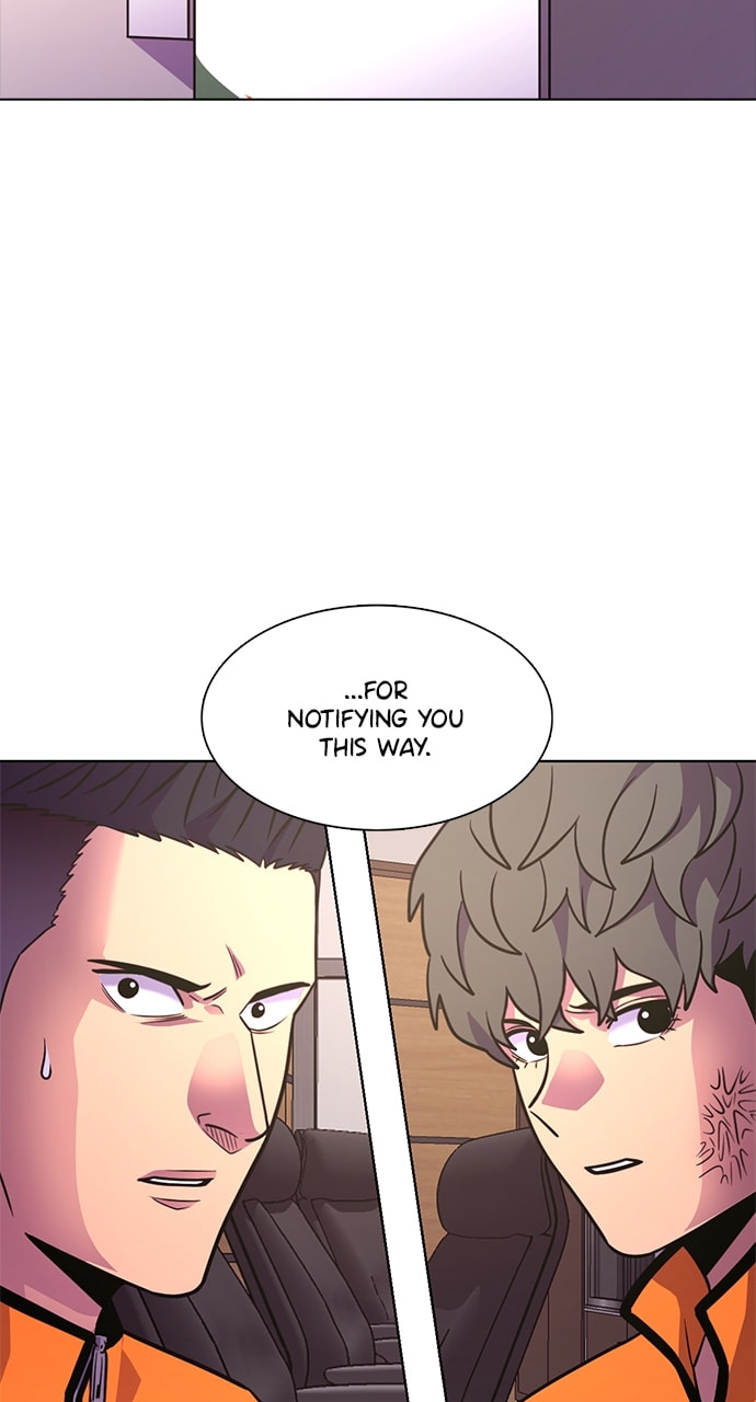 Read 1 Second chapter 266 image 2 on Lezhin