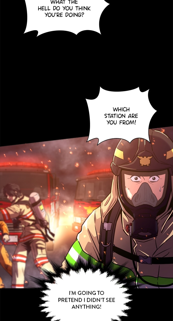 Read 1 Second chapter 266 image 23 on Lezhin