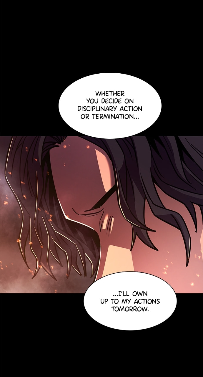 Read 1 Second chapter 266 image 25 on Lezhin
