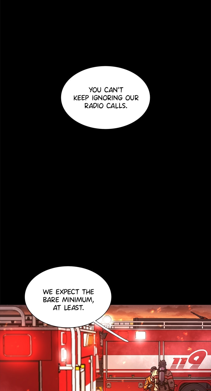 Read 1 Second chapter 266 image 26 on Lezhin