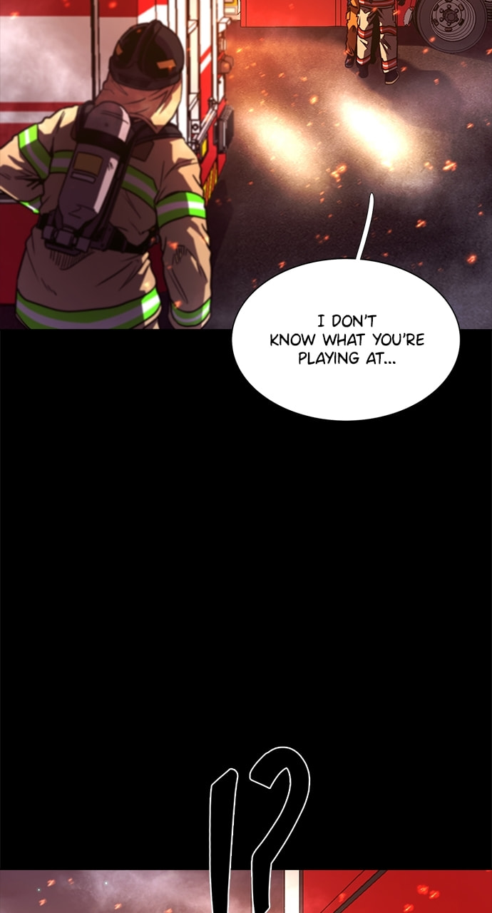 Read 1 Second chapter 266 image 27 on Lezhin