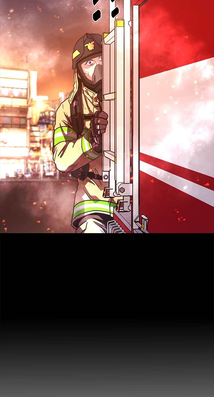 Read 1 Second chapter 266 image 28 on Lezhin