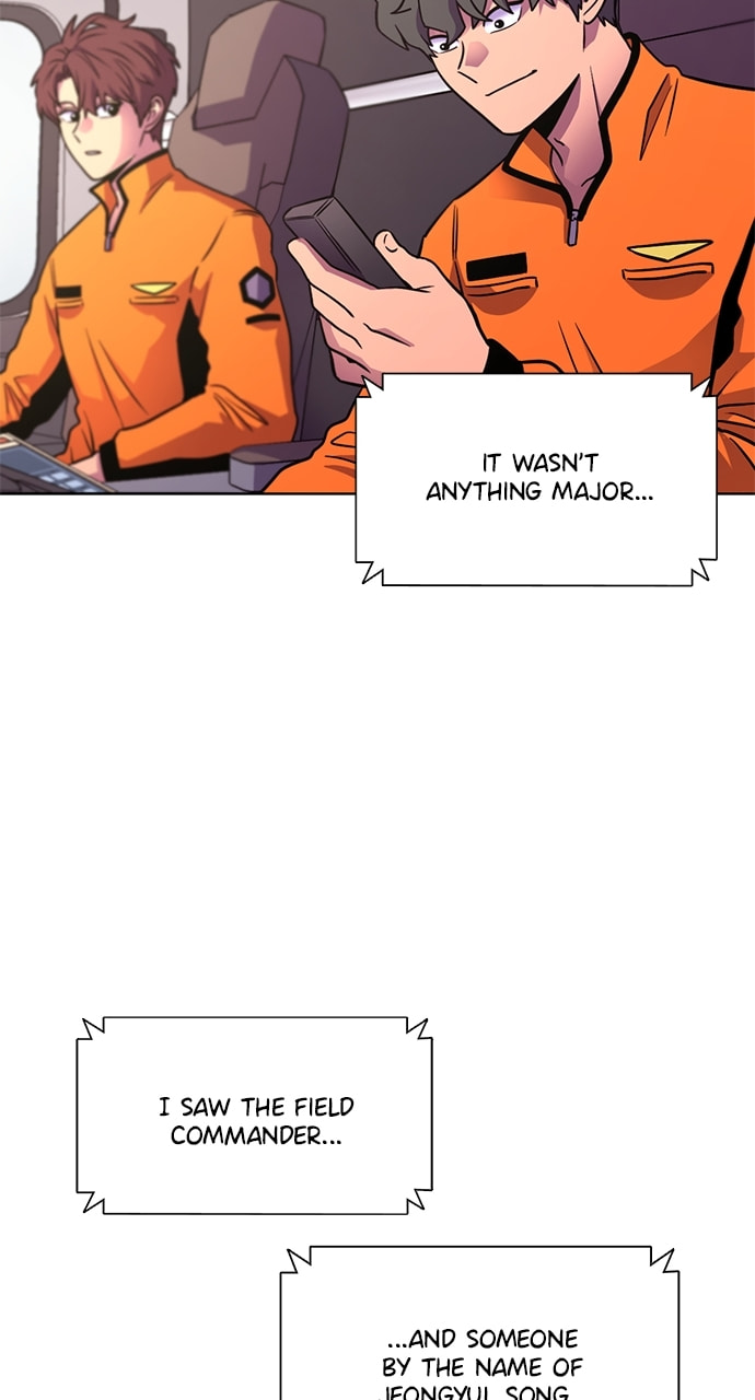 Read 1 Second chapter 266 image 30 on Lezhin