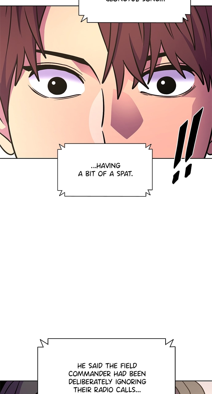 Read 1 Second chapter 266 image 31 on Lezhin