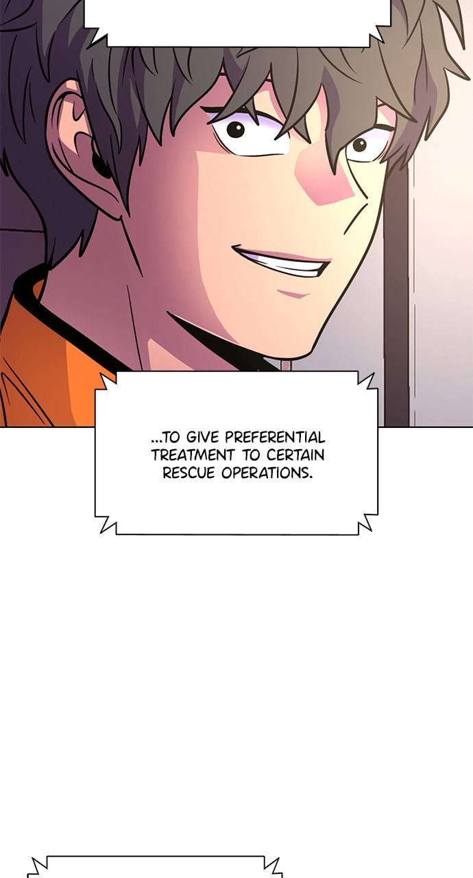 Read 1 Second chapter 266 image 32 on Lezhin