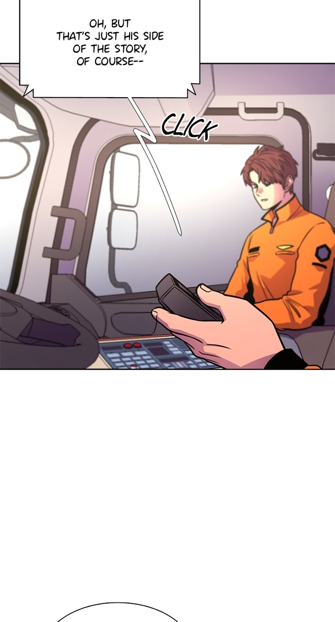 Read 1 Second chapter 266 image 33 on Lezhin