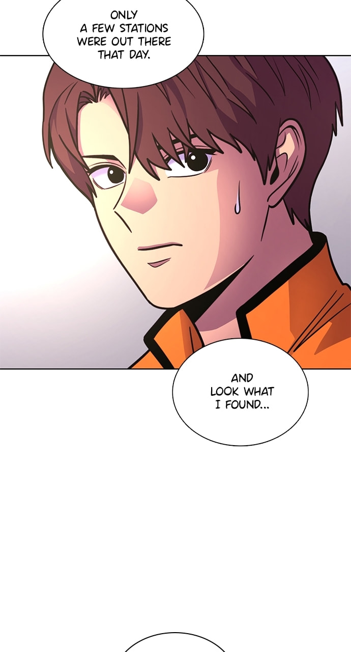 Read 1 Second chapter 266 image 34 on Lezhin