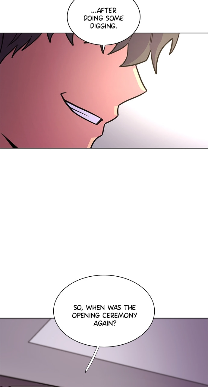 Read 1 Second chapter 266 image 35 on Lezhin