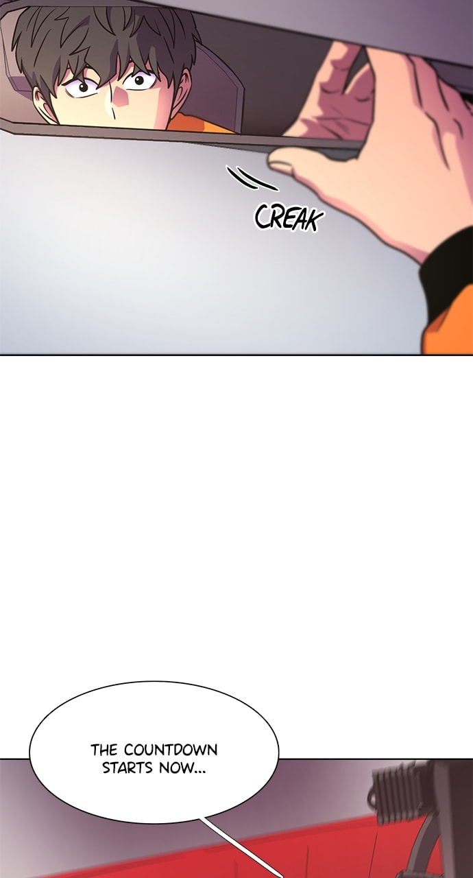 Read 1 Second chapter 266 image 36 on Lezhin