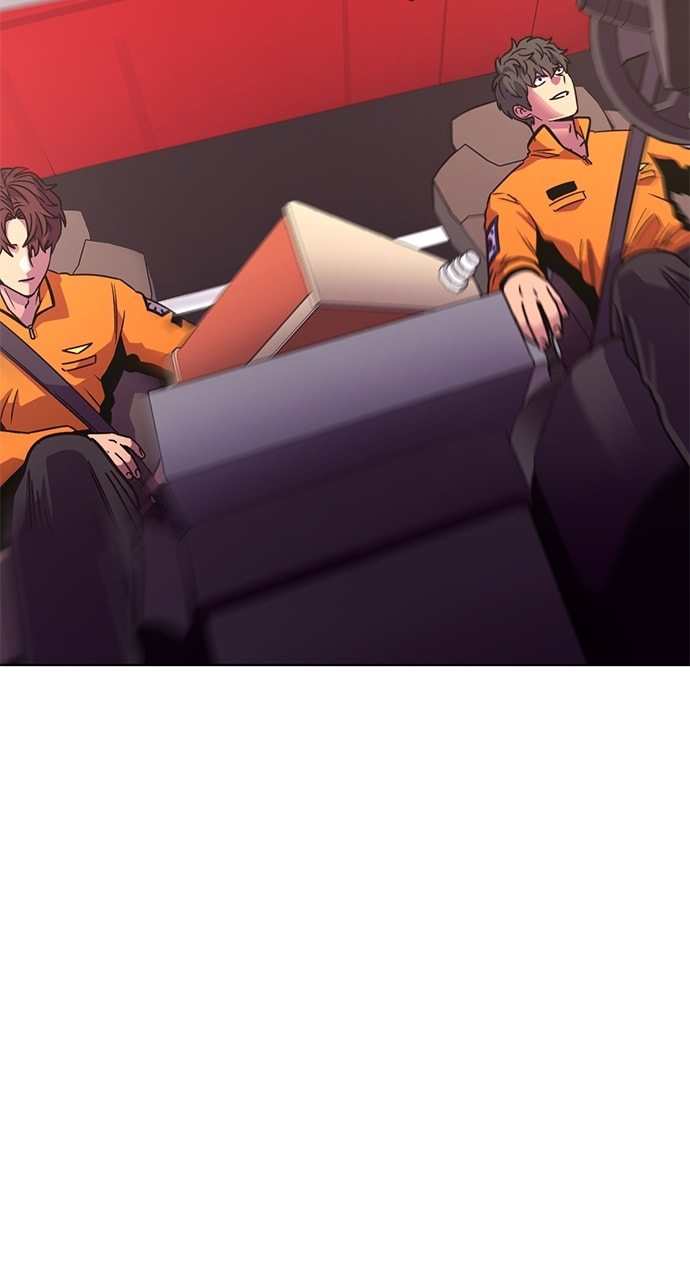Read 1 Second chapter 266 image 37 on Lezhin