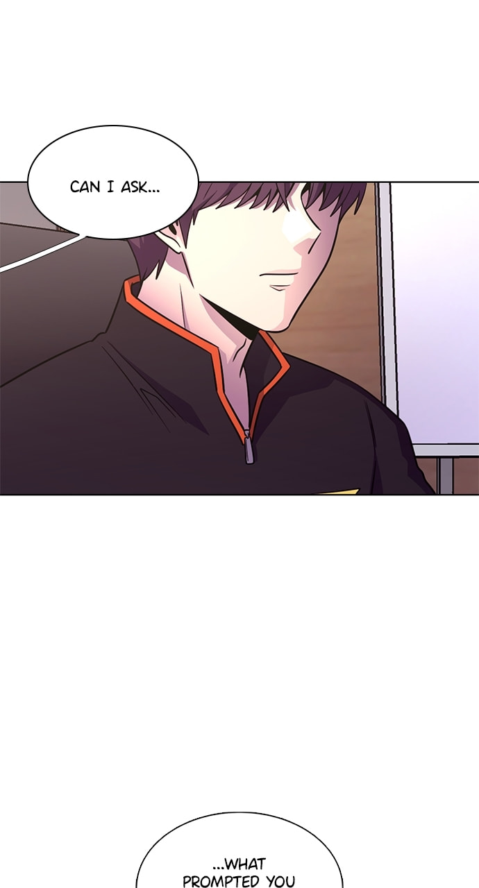 Read 1 Second chapter 266 image 4 on Lezhin