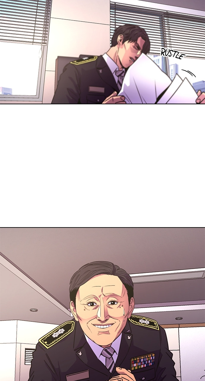 Read 1 Second chapter 266 image 40 on Lezhin